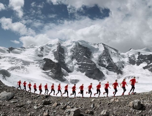 Тимбилдинги для топ-менеджеров