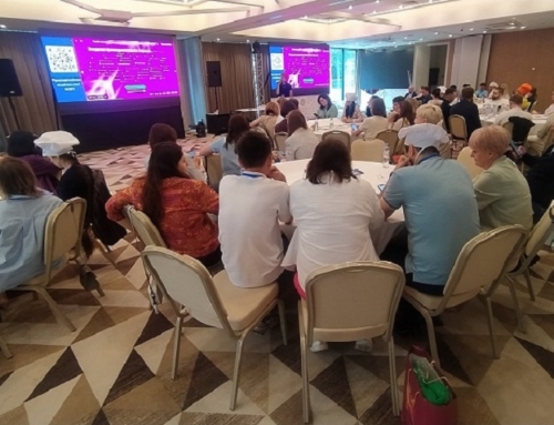 Деловая игра «Космическая кухня»