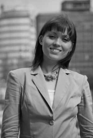 Агеенко Ольга ведущий проектов по оценке