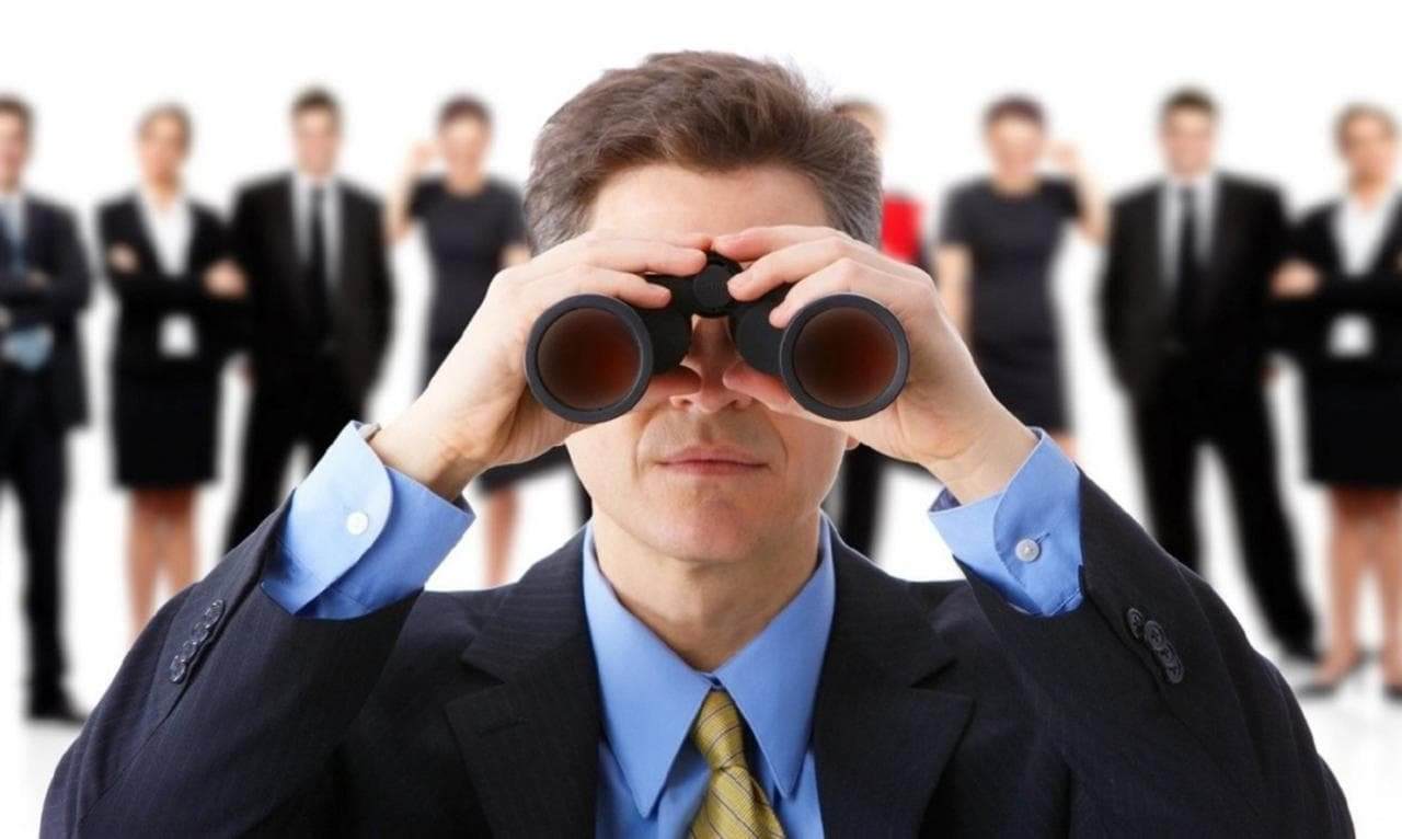 Методы оценки персонала при его подборе