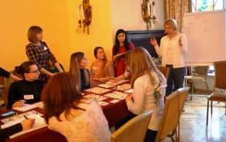 Настольная игра для оценки персонала