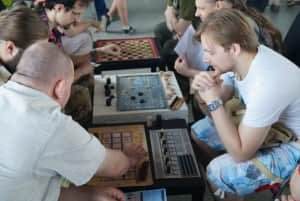 настольная игра