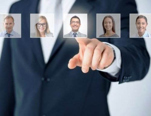 Оценка топ менеджмента и руководителей