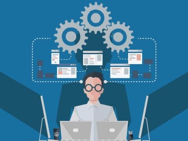 Оценка IT специалистов по компетенициям