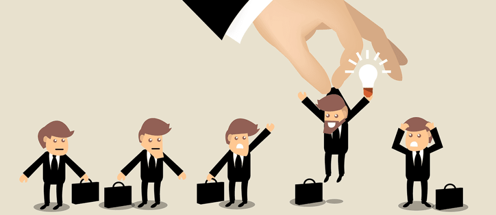 оценка кадрового резерва оценка кадрового резерва