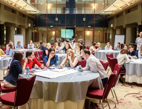 Оценочная конференция