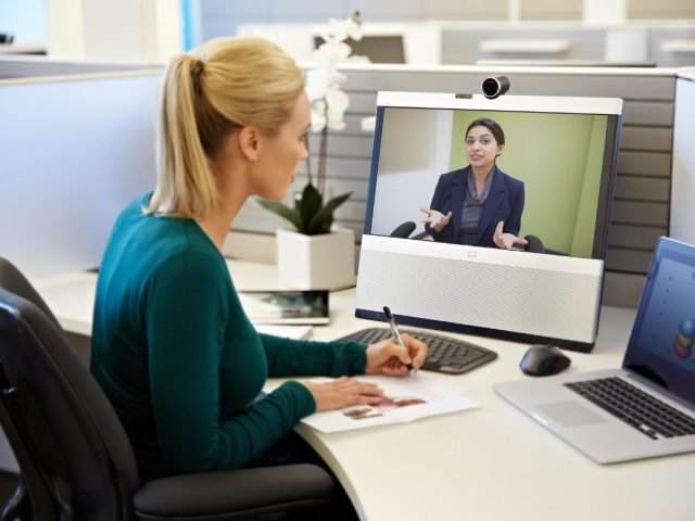 Онлайн ассессмент - дистанционная скайп оценка удаленных сотрудников