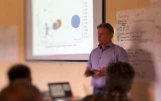 выступление эксперта на организационной сессии