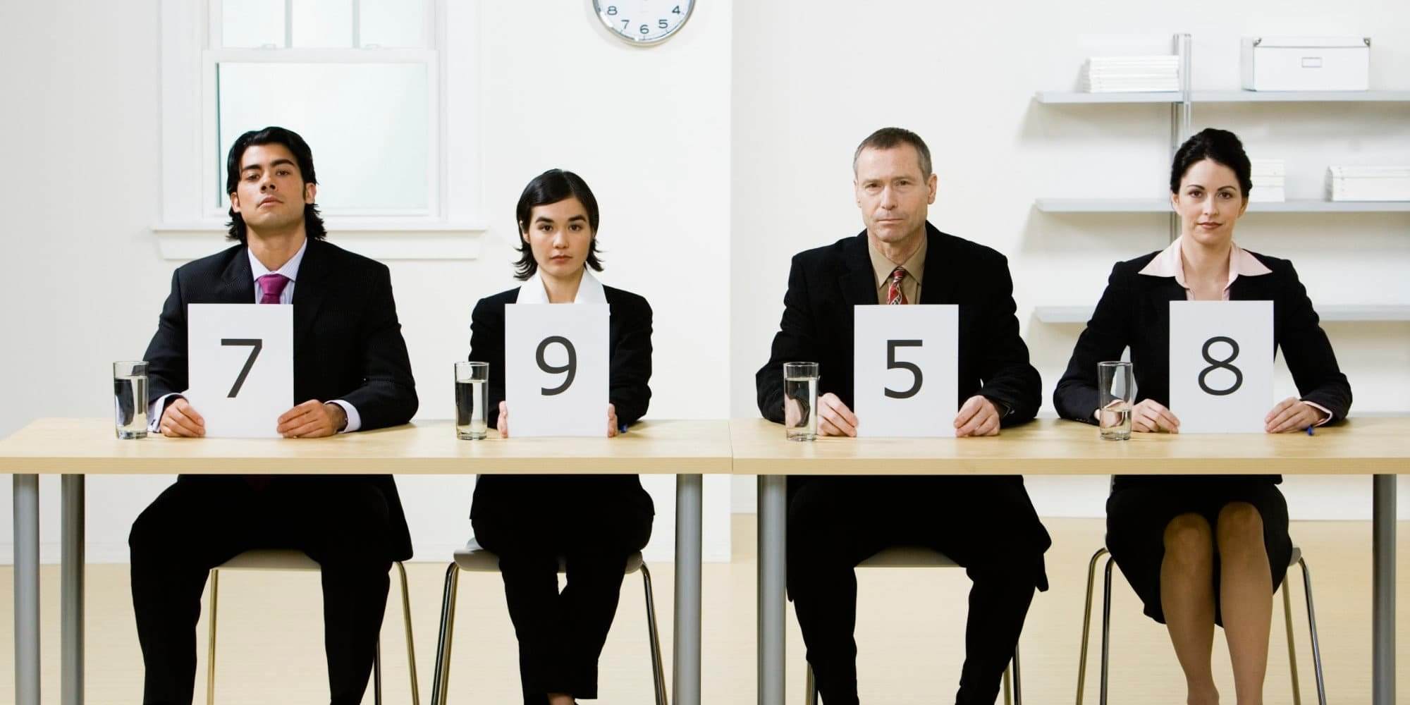 ассессмент центр