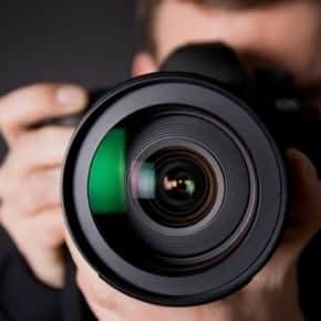 фотограф на тимбилдинг