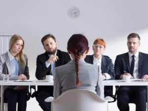 подготовка к интервью или собеседованию подготовка к интервью или собеседованию