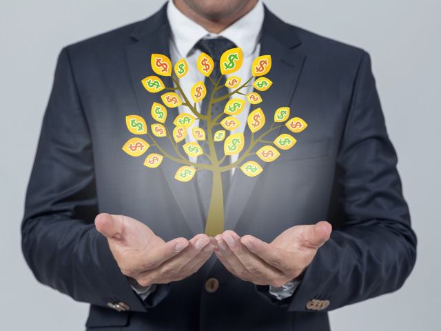 Предприниматели & Инвесторы