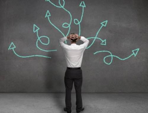 Тренинг «Принятие решений»