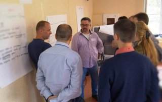 Тренинг принятия решений для руководителей в Москве