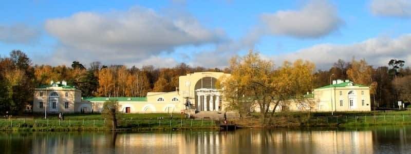 Квест Кузьминки Квест Кузьминки