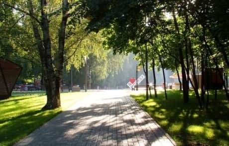 Квест в Кузьминках