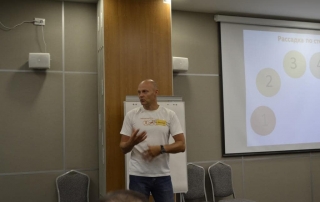 Деловая игра в Рязанской области от Лаборатории Деловых Игр ✔ +7 (495) 644-97-70