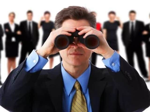 Методы оценки персонала при его подборе методы оценки персонала при подборе