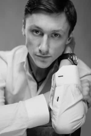 Логинов Александр хореограф