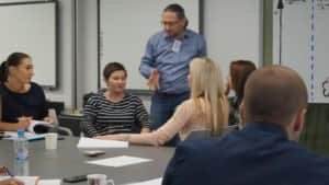 Тренинг интервью по компетенциям