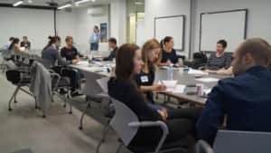 Тренинг интервью по компетенциям