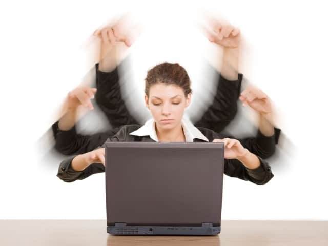 тренинги по личной эффективности