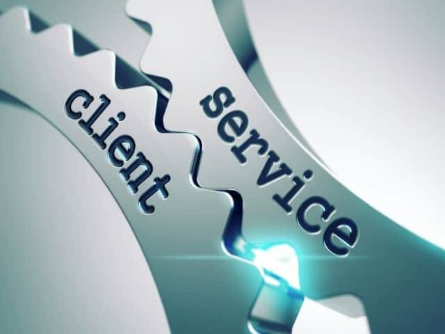 Тренинг клиентоориентированности