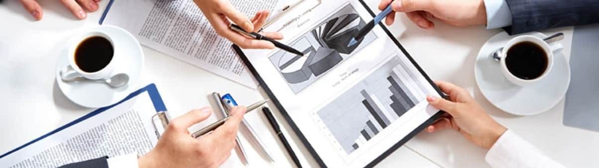 Разработка системы оценки персонала Разработка системы оценки персонала