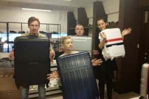 липдаб липдаб творческий кино-тимбилдинг