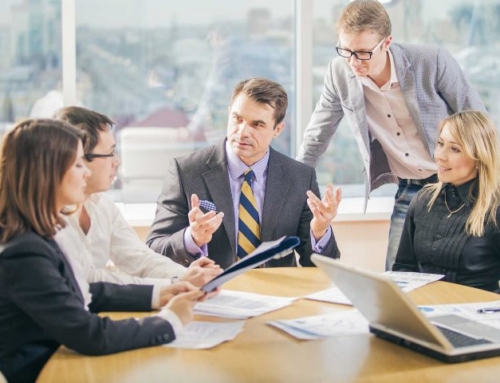 Секреты эффективного совещания