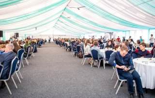 отзыв о деловой игре на 300 участников