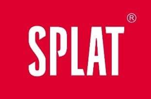 Splat logo