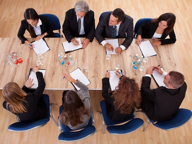 стратегическая сессия