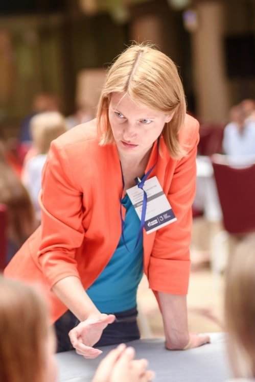 Суворова Евгения