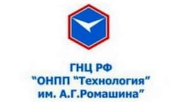 Технология им. А.Г. Ромашина