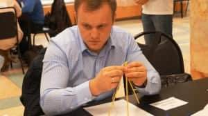 Деловая оценочная игра