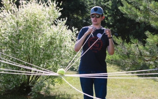 Тимбилдинг в Москве от Лаборатории Деловых Игр +74956449779