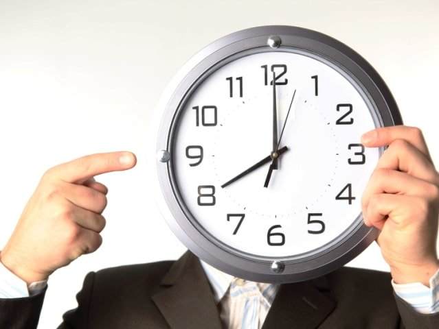 тренинг управления временем