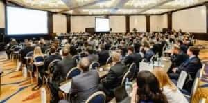 Тренинг для руководителей на конференцию