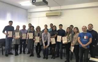 тренинги по ситуационному руководству в Казахстане