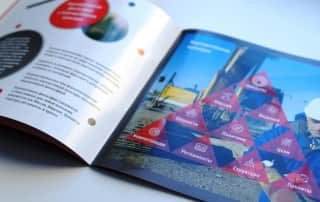 буклет по корпоративной философии