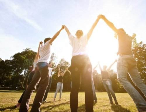 Управление вовлеченностью персонала