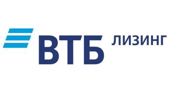 ВТБ лизинг лого