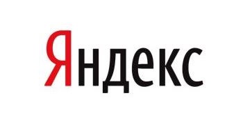 Яндекс логотип