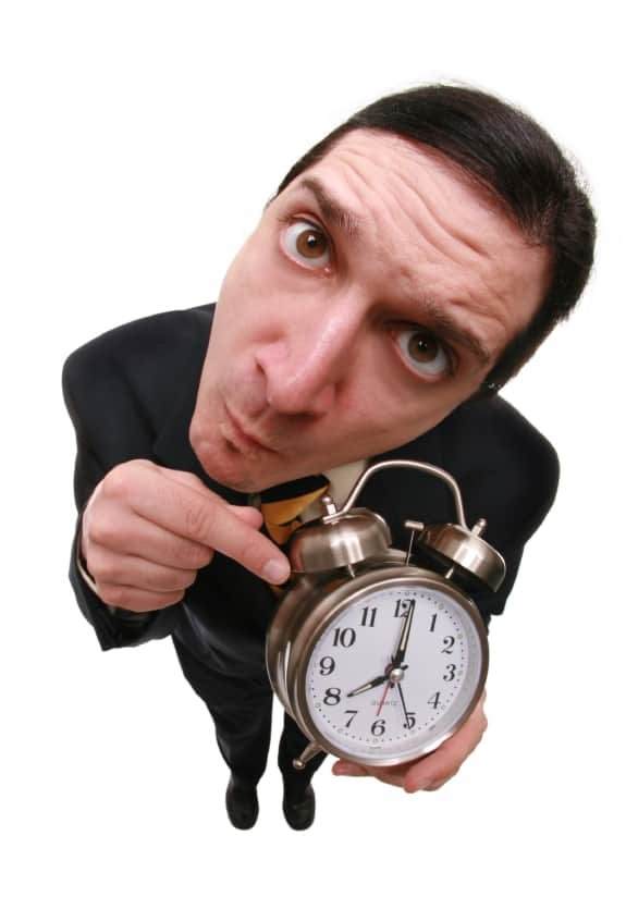 тайм менеджмент тренинг в Москве